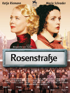 The Women of Rosenstrasse